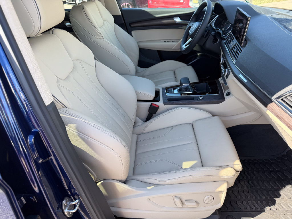 Certified 2024 Audi Q5 2.0T Premium AWD/4WD image 15
