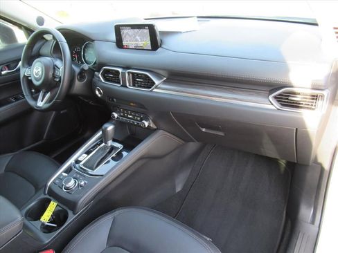 Used 2019 MAZDA CX-5 Grand Touring w/ GT Premium Package image 10