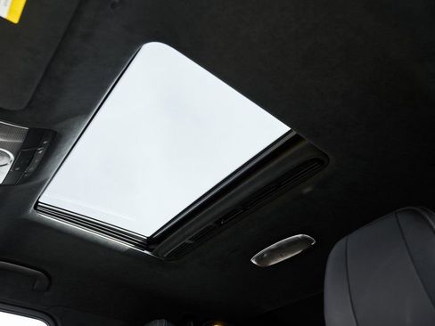 Used 2025 Mercedes-Benz G 63 AMG 4MATIC image 49