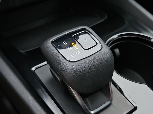 Certified 2023 Nissan Rogue SV AWD/4WD image 14