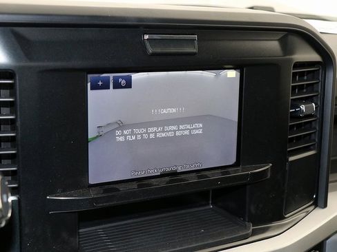 New 2025 Ford F450 XL w/ XL Chrome Package image 20