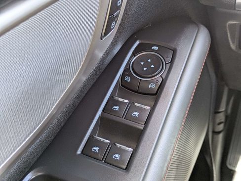 Used 2025 Ford Expedition Active RWD image 33
