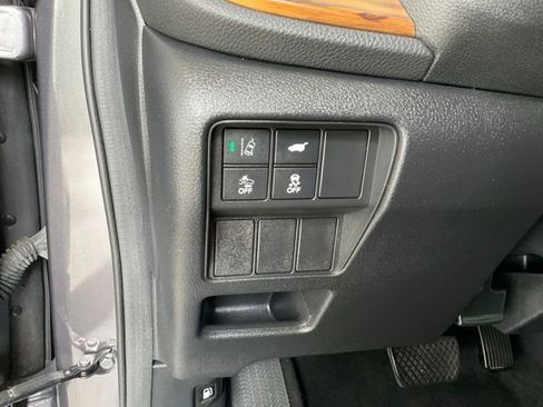 Used 2018 Honda CR-V EX-L image 9