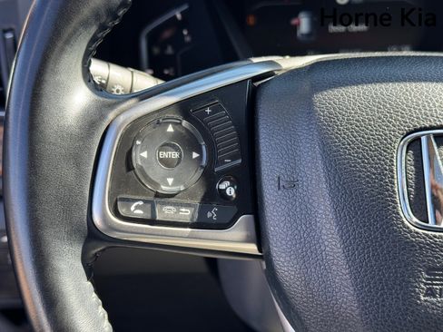 Used 2017 Honda CR-V Touring image 18