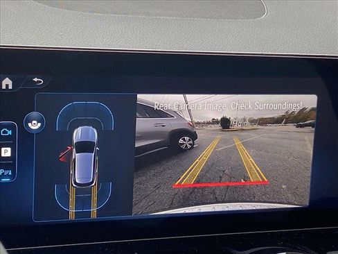 New 2025 Mercedes-Benz GLA 250 image 14