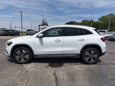 Used 2025 Mercedes-Benz GLA 250 image 4