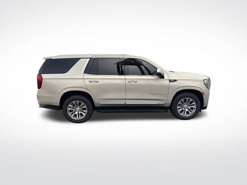 Used 2021 GMC Yukon Denali image 6