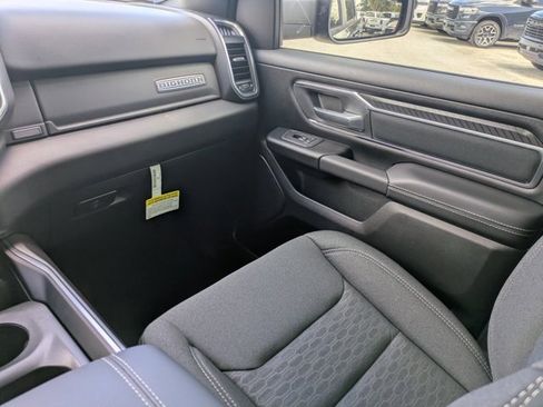New 2026 RAM 1500 Big Horn image 15