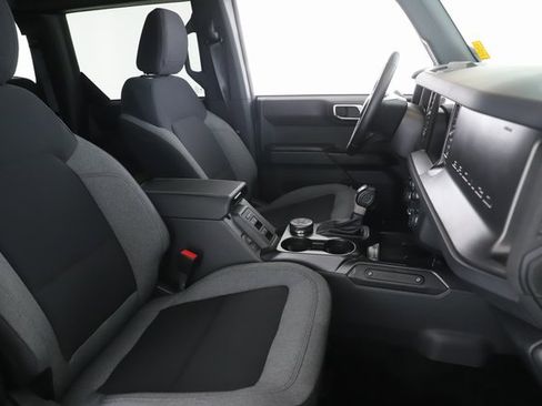 Used 2025 Ford Bronco Big Bend image 30