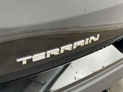 Used 2020 GMC Terrain SLE w/ Driver Convenience Package image 27