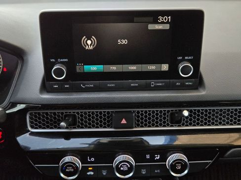 Used 2024 Honda Civic LX image 16