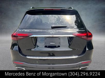New 2026 Mercedes-Benz GLE 350 4MATIC