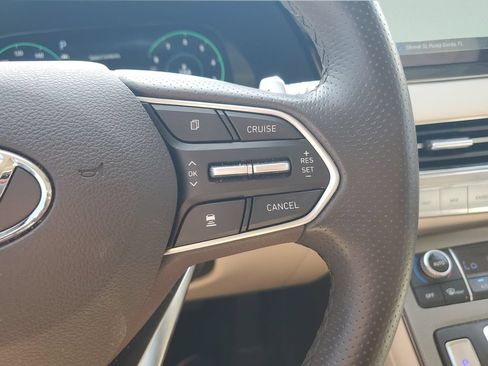 Used 2020 Hyundai Palisade Limited FWD image 22