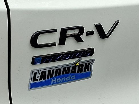 New 2026 Honda CR-V Sport image 7