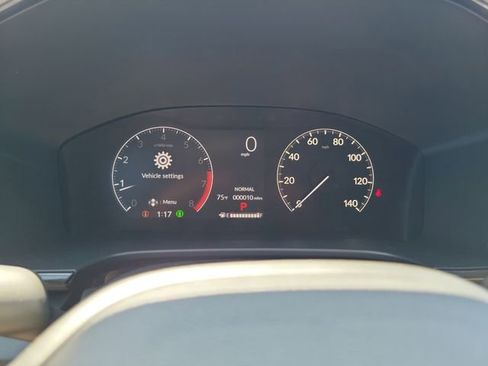 New 2026 Honda CR-V EX image 19