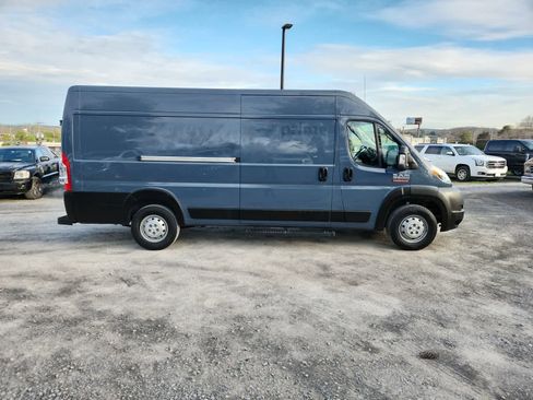 Used 2020 RAM ProMaster 3500 image 6