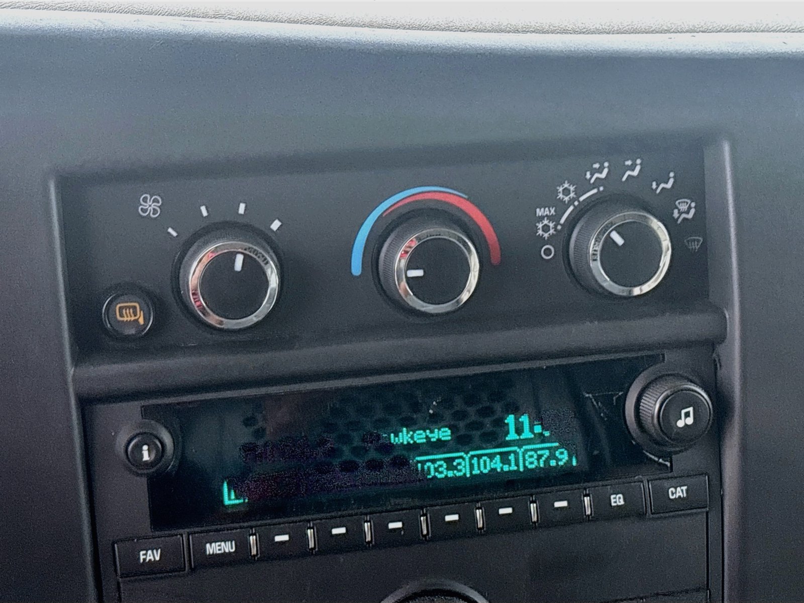 Used 2025 Chevrolet Express 2500 w/ Driver Convenience Package RWD image 15