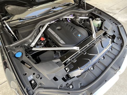 New 2026 BMW X5 sDrive40i w/ M Sport Package image 35