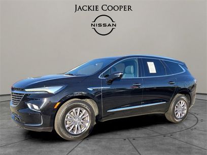 Used 2023 Buick Enclave Essence