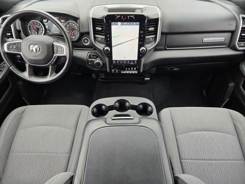 Certified 2024 RAM 2500 Big Horn w/ Level 2 Equipment Group image 27