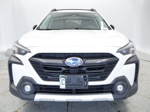 Used 2024 Subaru Outback Limited AWD/4WD image 12