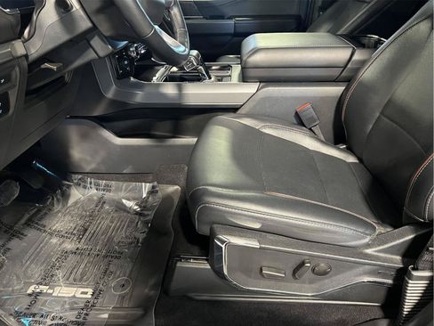 Used 2023 Ford F150 Lariat AWD/4WD image 8