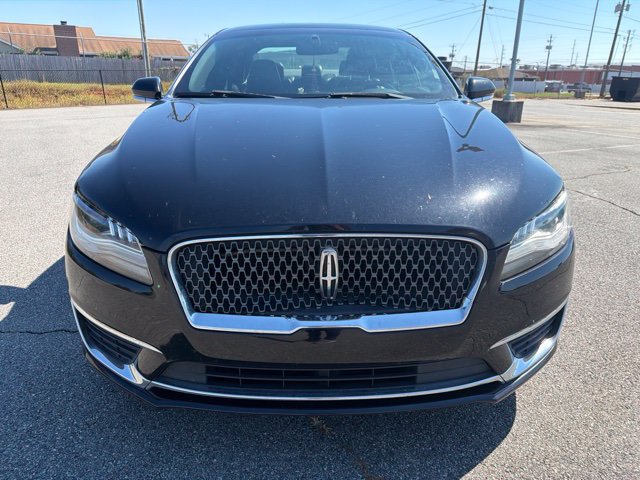 Used 2018 Lincoln MKZ Premiere w/ Magnetic Appearance Package FWD image 7