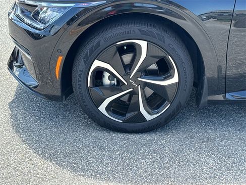 New 2024 Kia EV6 GT-Line w/ GT-Line White Seat Package image 11