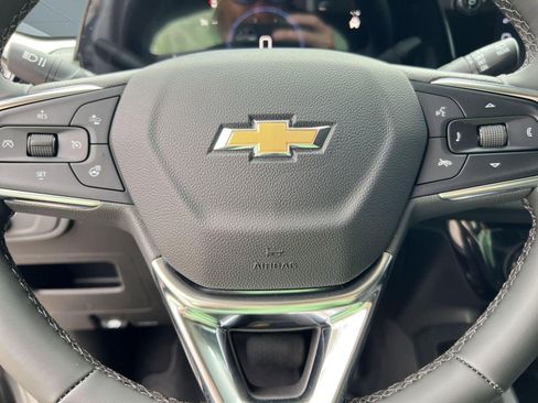 New 2026 Chevrolet TrailBlazer LT w/ Convenience Package image 18