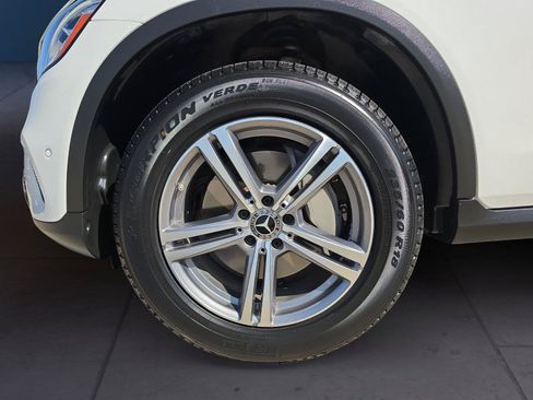 Used 2022 Mercedes-Benz GLC 300 image 14