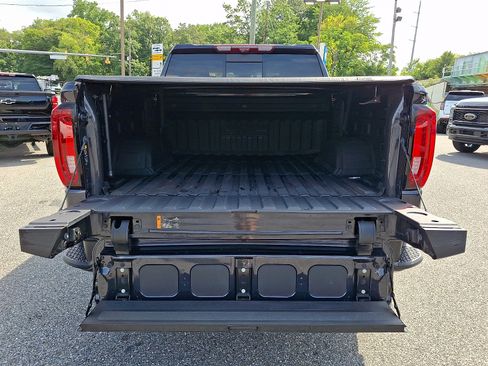 Certified 2025 GMC Sierra 1500 Denali w/ Denali Reserve Package AWD/4WD image 33