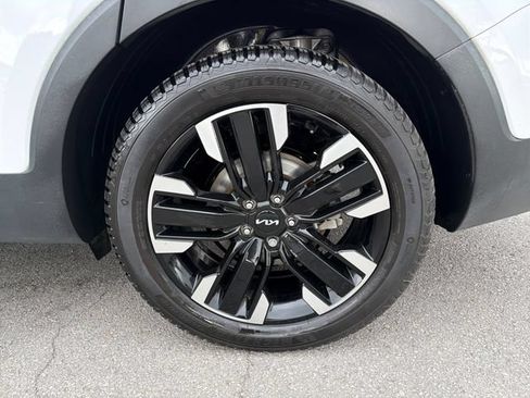 Used 2023 Kia Telluride SX AWD/4WD image 31