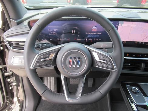 New 2026 Buick Enclave Sport Touring w/ Power Package image 16