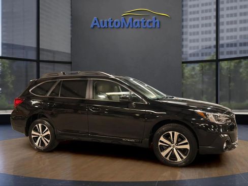 Used 2018 Subaru Outback 3.6R Limited image 13