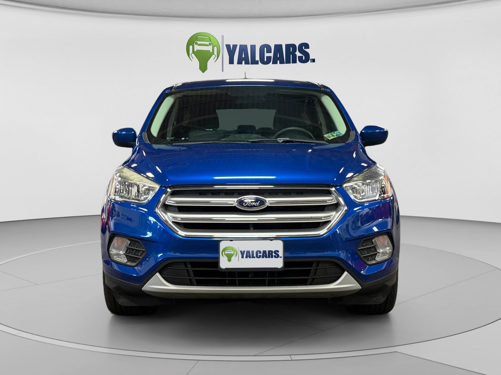Used 2019 Ford Escape SE AWD/4WD image 8