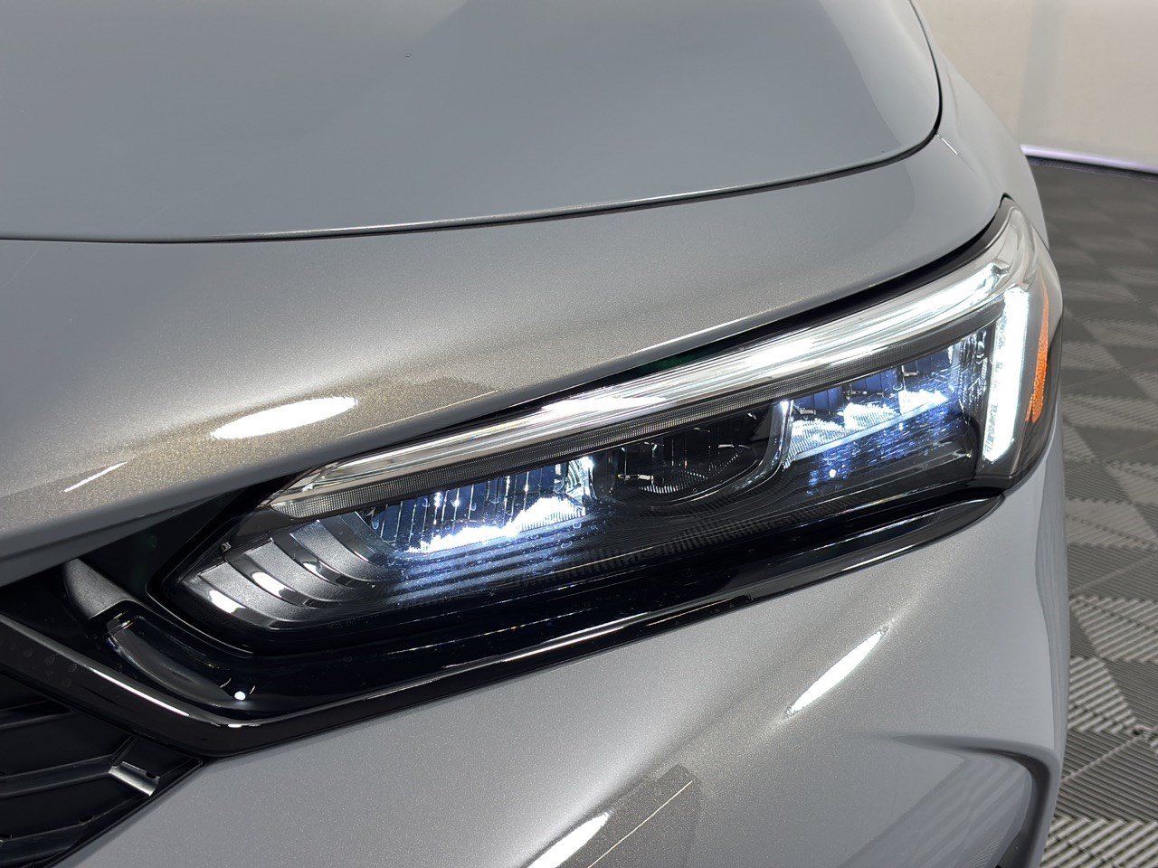Used 2026 Honda Civic Si image 12
