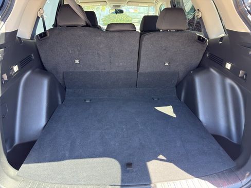 Used 2025 Honda CR-V LX image 15
