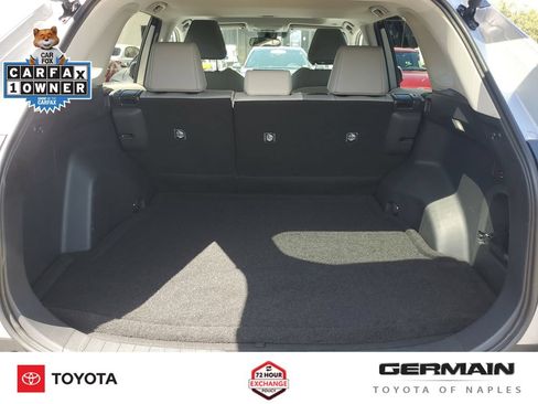 Used 2024 Toyota RAV4 XLE Premium w/ Weather Package AWD/4WD image 23