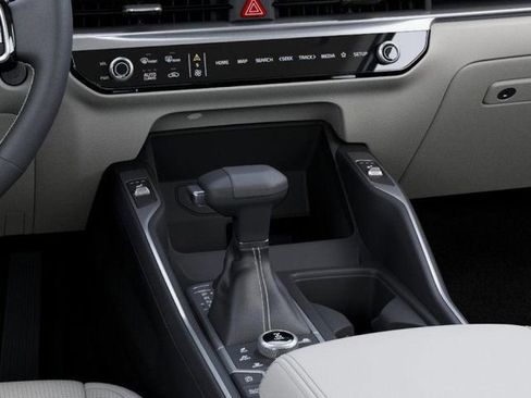 New 2025 Kia Sorento EX w/ Panoramic Sunroof Package image 23