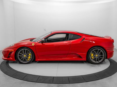 Used 2009 Ferrari F430 Scuderia RWD image 3