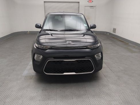 Used 2020 Kia Soul LX FWD image 14