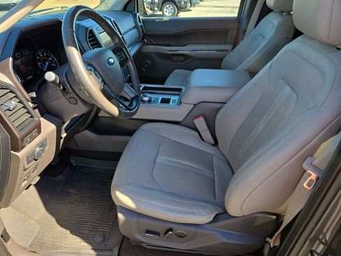 Used 2019 Ford Expedition Max Limited w/ Special Edition Package image 15