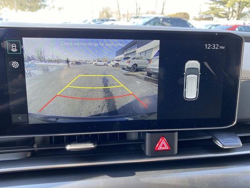 New 2026 Kia Carnival image 11