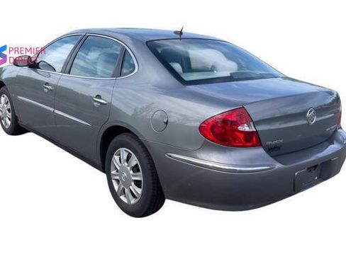 Used 2008 Buick LaCrosse CX FWD image 3