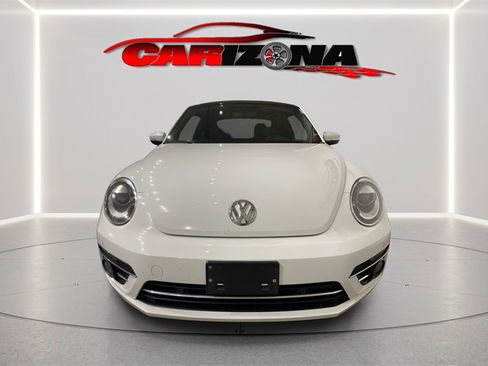 Used 2019 Volkswagen Beetle 2.0T SE image 8