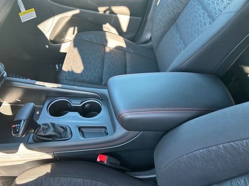 New 2026 Dodge Durango GT image 19