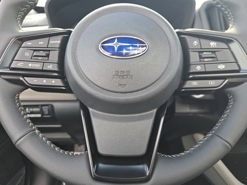 New 2026 Subaru Forester Premium image 20