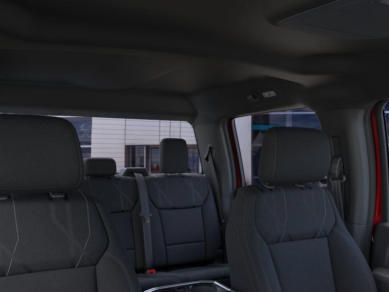 New 2026 Ford F150 STX w/ F-150 LOBO Package AWD/4WD image 23
