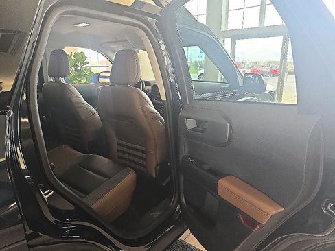 Used 2023 Ford Bronco Sport Outer Banks AWD/4WD image 34