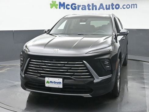 New 2026 Buick Enclave Preferred w/ Power Package image 5